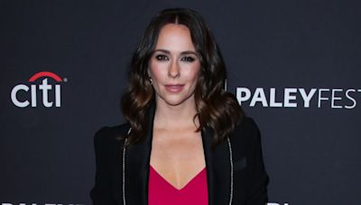 Jennifer Love Hewitt has bizarre tactic to stay in emotional place on film sets