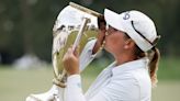 LPGA Tour: Lauren Coughlin wins first title at Canadian Women's Open