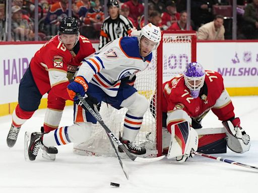 The Florida Panthers’ Stanley Cup Finals matchup is set. Here’s what you need to know