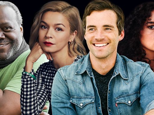 ‘Ripple’: Frankie Faison, Julia Chan, Ian Harding & Sydney Agudong Lead Cast Of Hallmark+ Series