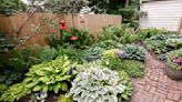 Saturday afternoon in the garden: Annual Grout tour to feature seven beautiful gardens