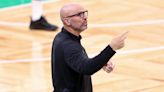 Mavericks' Jason Kidd Clarifies 'Mental Warfare' Comments About Celtics' Jayson Tatum, Jaylen Brown