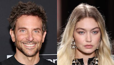 Gigi Hadid's Blossoming Romance With Bradley Cooper Has This Unexpected Supporter