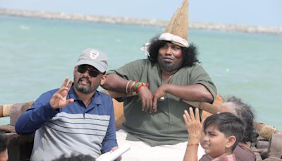 Director Chimbudeven on Yogi Babu’s ‘Boat’: I don’t think the freedom fighters of our land got their due