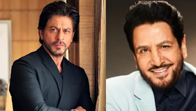 ‘Shah Rukh Khan Walked Me to My Car and Hugged Me’: Gurdas Maan Praises SRK’s Superstar Qualities