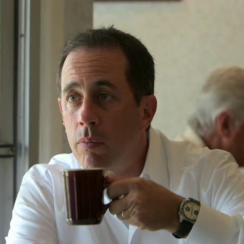 Jerry Seinfeld and the fraught history of comedians and 'political correctness'