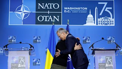 The Missed Opportunity for Peace at NATO’s Washington Summit