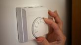 Households across UK should be encouraged to cut energy use, says minister
