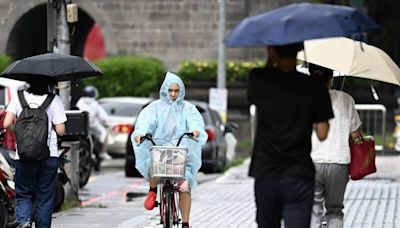 山陀兒颱風》全國交通、活動異動、景點關閉一次看（不斷更新）