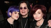 How Sharon & Ozzy Osbourne Feel About Kelly Changing Son's Last Name