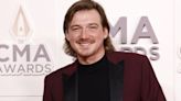 Morgan Wallen's 'One Thing at a Time' tops U.S. album chart