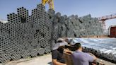 El Gobierno y los empresarios chocan por los aranceles a las importaciones de acero chino
