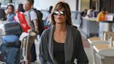 Lisa Rinna reveals soothing eyepatches boost her mood when she's feeling flat