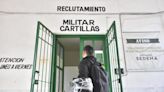 Invitan a jóvenes de la clase 2006 a tramitar la cartilla militar