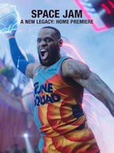 Space Jam: New Legends