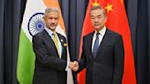 Respecting LAC Is Essential: S Jaishankar Tells Chinese Counterpart