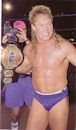 Brad Armstrong (wrestler)