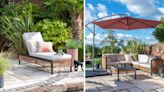 Dunelm's big summer sale has up to 50% off garden furniture, pizza ovens and more