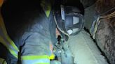 Westport Fire respond to dryer fire | ABC6