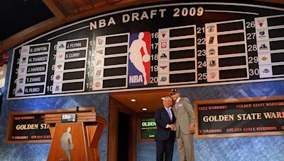 Revisiting when the Minnesota Timberwolves Passed On Stephen Curry Twice in the NBA Draft