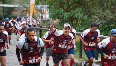 Festival de Verano 2024: así podrá participar en la carrera atlética ‘Sube Monserrate’