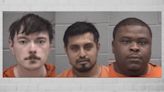 3 arrested in east Georgia during multi-agency child sex sting, police say