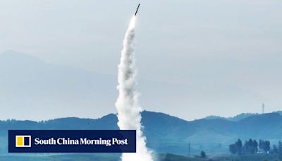 North Korea’s missile tests show ‘no possibility’ for diplomacy with US