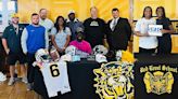 Red Level School athletes sign for college sports scholarships - The Andalusia Star-News