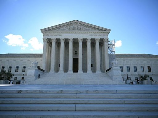 Supreme Court immunity decision collides with Trump’s NY conviction