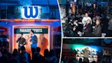 NYC’s hottest comedy show, with an 11,000-person waitlist, is in an iconic sports store