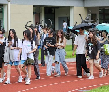 大學分發填志願選自費醫學系 學測、分科測驗估須268級分