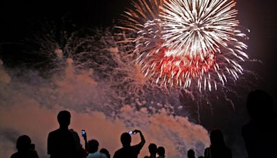 Get out and do something this July 4th weekend in central Ohio