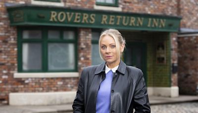 12 Coronation Street spoilers for next week