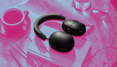 Sonos finally announces its first pair of headphones, and they look incredible
