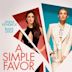 A Simple Favor