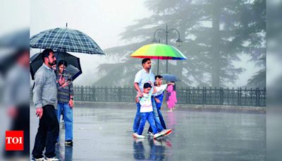 Himachal Pradesh Foreign Tourists 2023 Statistics | Shimla News - Times of India