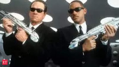 Men in Black 5: Has Sony revealed the official release date?