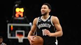 Ben Simmons out at least 3 games with calf strain for 11-11 Nets