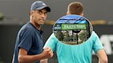 Rajeev Ram has street temporarily named for him in Indiana hometown | Tennis.com