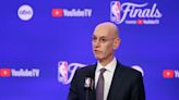 Adam Silver: NBA expansion talks on list after media deal