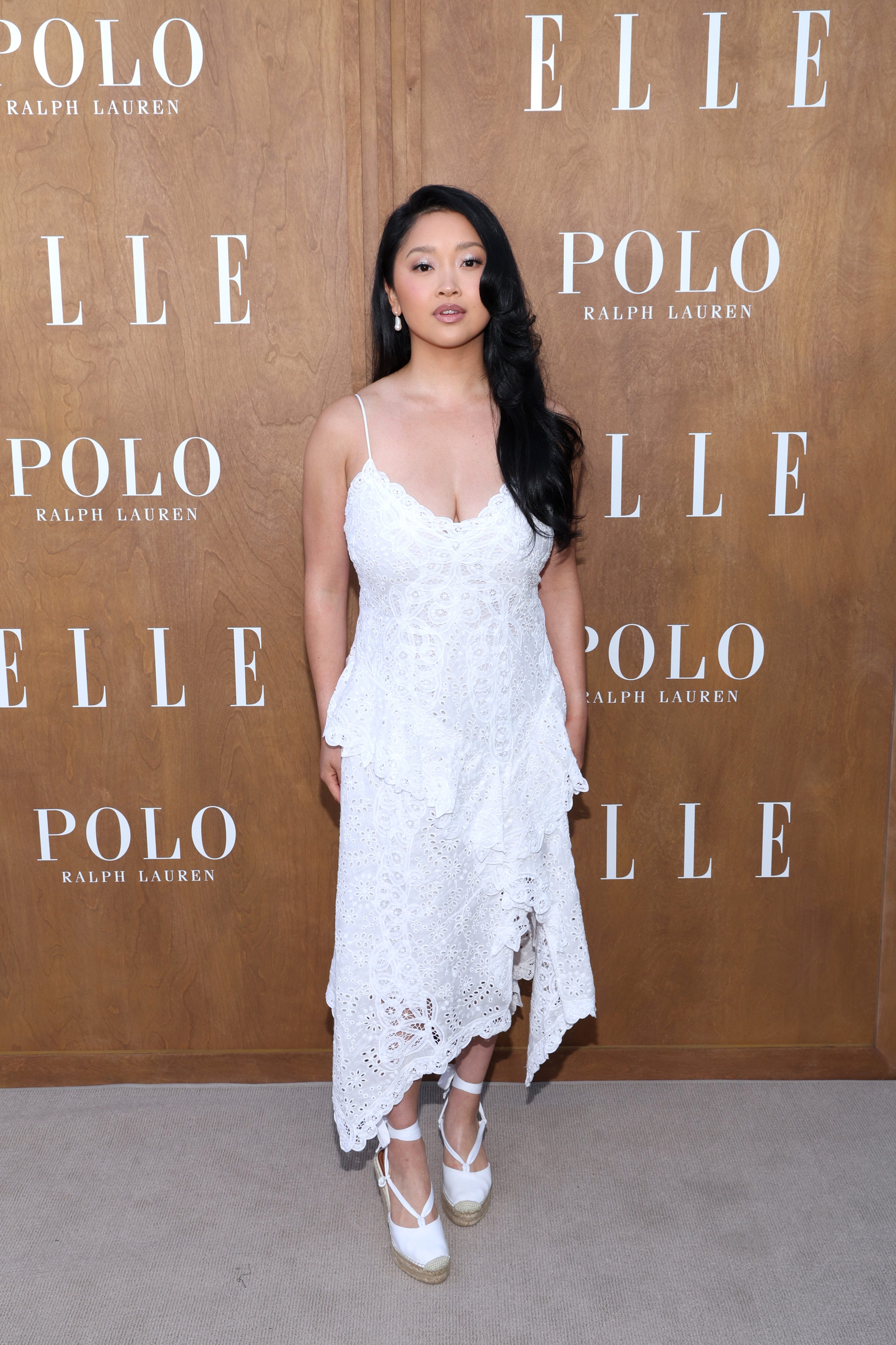 Lana Condor mourns loss of mom: 'I miss you with my whole soul'