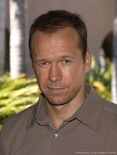 Donnie Wahlberg