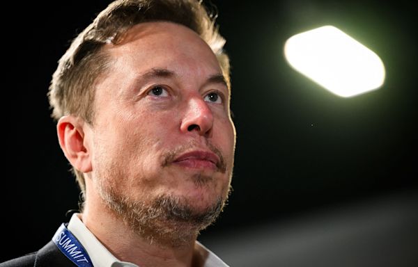 Tesla chair hints that Elon Musk could take his work 'other places' if he doesn't get his big payday