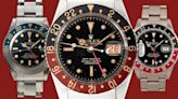 Shopping Time: 5 Rare and Collectible Rolex GMT Masters You Can Buy Right Now