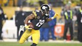 ‘Reclamation project’ JuJu Smith-Schuster isn’t paying dividends with new team