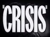 Crisis (1939 film)