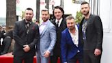 'NSYNC will release their first single in more than 2 decades