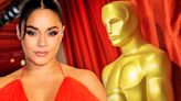 Oscars Set Red Carpet Date With Vanessa Hudgens: Actress-Singer Will Host Arrivals Coverage Again; Julianne Hough Joining In...