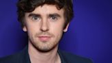 We Finally Know Who 'The Good Doctor' Star Freddie Highmore Married! Find Out What His New Bride Does for a Living and More
