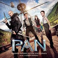 Pan [Original Motion Picture Soundtrack]